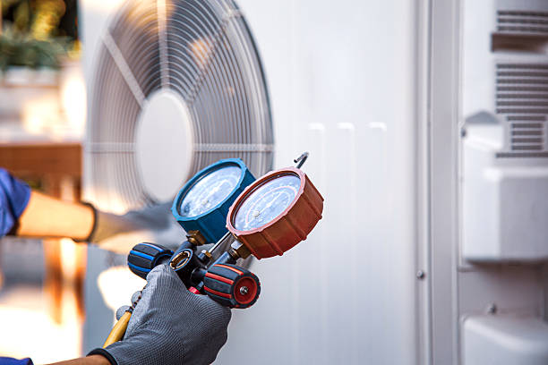 Trusted Air Conditioning Repair service in Cortland, OH - HVAC Repair CO